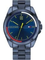 WATCH TOMMY HILFIGER MAN TH1791689 (44MM)