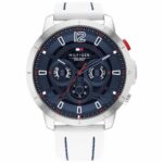 WATCH TOMMY HILFIGER MAN 1792148 (50MM)