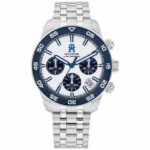 WATCH TOMMY HILFIGER MAN 1792157 (41MM)