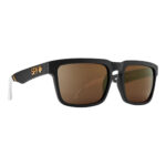 SUNGLASSES SPY UNISEX 1800000000029 (Lens/Bridge/Temple) 57/18/140 mm)