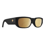 SUNGLASSES SPY UNISEX 1800000000051 (Lens/Bridge/Temple) 52/20/143 mm)