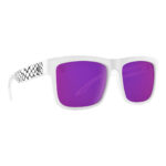 SUNGLASSES SPY UNISEX 1800000000054 (Lens/Bridge/Temple) 57/17/145 mm)