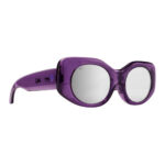 SUNGLASSES SPY UNISEX 1800000000066 (Lens/Bridge/Temple) 53/22/145 mm)