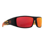 SUNGLASSES SPY MAN 1800000000083 (Lens/Bridge/Temple) 61/14/127 mm)