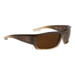 SUNGLASSES SPY UNISEX 183211130074 (Lens/Bridge/Temple) 58/17/145 mm)