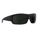 SUNGLASSES SPY UNISEX 183211374135 (Lens/Bridge/Temple) 58/17/145 mm)