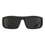 SUNGLASSES SPY UNISEX 183211374135 (Lens/Bridge/Temple) 58/17/145 mm) - Image 2