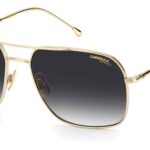 SUNGLASSES CARRERA MAN 247-S-2F7-9O (Lens/Bridge/Temple) 58/17/140 mm)