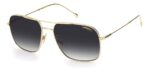 SUNGLASSES CARRERA MAN 247-S-2F7-9O (Lens/Bridge/Temple) 58/17/140 mm)