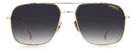 SUNGLASSES CARRERA MAN 247-S-2F7-9O (Lens/Bridge/Temple) 58/17/140 mm) - Image 2