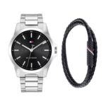 WATCH TOMMY HILFIGER MAN 2770191 (43MM)