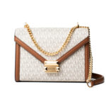 BAG MICHAEL KORS WOMEN 35S5GWHL8BVAN (24X18X8CM )