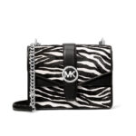 BAG MICHAEL KORS WOMEN 35S5SGRC1HBLA (20X16X6CM )
