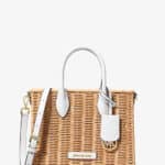 BAG MICHAEL KORS WOMEN 35T4G7ZC5WOPT (23X19X6CM )