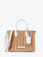 BAG MICHAEL KORS WOMEN 35T4G7ZC5WOPT (23X19X6CM )