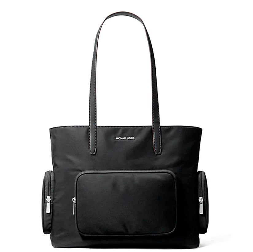 35T5S5FT9C-BLACK BAG MICHAEL KORS WOMEN 35T5S5FT9CBLA (42X30X12CM ) - Image 1