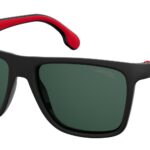 SUNGLASSES CARRERA Unisex 5047-S-807-QT (Lens/Bridge/Temple) 56/17/135 mm)