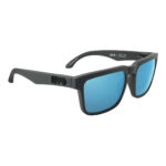 SUNGLASSES SPY UNISEX 6700000000070 (Lens/Bridge/Temple) 57/18/140 mm)