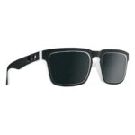 SUNGLASSES SPY UNISEX 6700000000073 (Lens/Bridge/Temple) 57/18/140 mm)