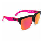 SUNGLASSES SPY UNISEX 6700000000081 (Lens/Bridge/Temple) 56/20/140 mm)