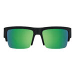 SUNGLASSES SPY UNISEX 6700000000082 (Lens/Bridge/Temple) 57/18/145 mm) - Image 2