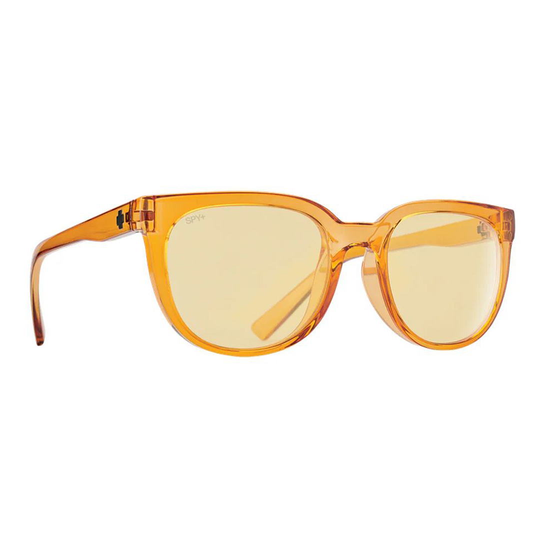 6700000000114 SUNGLASSES SPY UNISEX 6700000000114 (Lens/Bridge/Temple) 54/20/148 mm) - Image 1