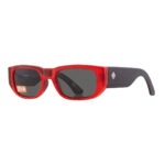 SUNGLASSES SPY UNISEX 6700000000138 (Lens/Bridge/Temple) 54/20/145 mm)