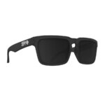 SUNGLASSES SPY UNISEX 6700000000140 (Lens/Bridge/Temple) 57/18/143 mm)