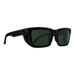 SUNGLASSES SPY UNISEX 6700000000141 (Lens/Bridge/Temple) 57/18/143 mm)