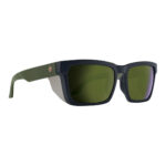 SUNGLASSES SPY UNISEX 6700000000142 (Lens/Bridge/Temple) 57/18/143 mm)