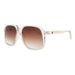 SUNGLASSES SPY UNISEX 6700000000173 (Lens/Bridge/Temple) 59/16/135 mm)