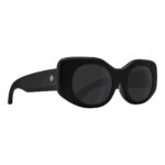 SUNGLASSES SPY UNISEX 6700000000176 (Lens/Bridge/Temple) 53/22/145 mm)