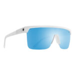 SUNGLASSES SPY UNISEX 6700000000183 (Lens/Bridge/Temple) 134/00/140 mm)