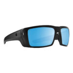 SUNGLASSES SPY UNISEX 6700000000191 (Lens/Bridge/Temple) 62/16/130 mm)