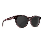 SUNGLASSES SPY UNISEX 6700000000202 (Lens/Bridge/Temple) 53/18/142 mm)