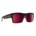 SUNGLASSES SPY UNISEX 6700000000203 (Lens/Bridge/Temple) 58/17/145 mm)