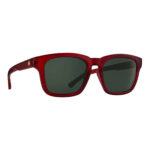 SUNGLASSES SPY UNISEX 6700000000221 (Lens/Bridge/Temple) 53/19/139 mm)