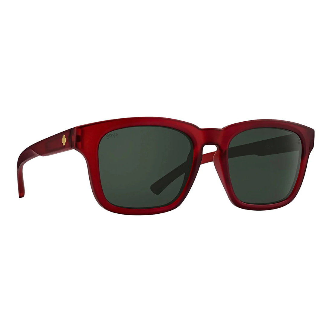 6700000000221 SUNGLASSES SPY UNISEX 6700000000221 (Lens/Bridge/Temple) 53/19/139 mm) - Image 1