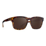 SUNGLASSES SPY UNISEX 6700000000222 (Lens/Bridge/Temple) 53/19/139 mm)