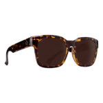 SUNGLASSES SPY UNISEX 6700000000239 (Lens/Bridge/Temple) 56/19/142 mm)
