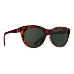 SUNGLASSES SPY UNISEX 6700000000245 (Lens/Bridge/Temple) 53/19/148 mm)