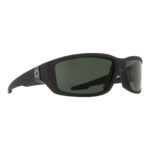 SUNGLASSES SPY UNISEX 670937219864 (Lens/Bridge/Temple) 61/14/121 mm)