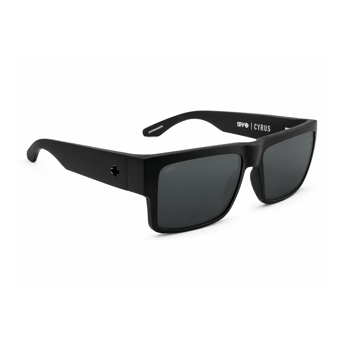 673010255035 SUNGLASSES SPY UNISEX 673010255035 (Lens/Bridge/Temple) 54/18/145 mm) - Image 1