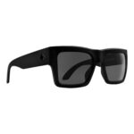SUNGLASSES SPY UNISEX 673010374135 (Lens/Bridge/Temple) 54/18/145 mm)