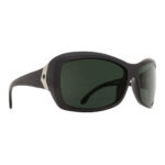 SUNGLASSES SPY UNISEX 673011038864 (Lens/Bridge/Temple) 54/18/145 mm)