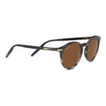 SUNGLASSES SERENGETI WOMEN 8840-AU (Lens/Bridge/Temple) 51/21/145 mm)