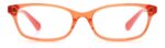GLASSES KATE SPADE CHILDREN ABBEVILLEC9AE (Lens/Bridge/Temple) 46/15/125 mm) - Image 2