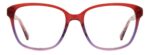 GLASSES KATE SPADE WOMEN ACERRABKIF216 (Lens/Bridge/Temple) 52/16/140 mm) - Image 2