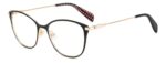 GLASSES KATE SPADE WOMEN ADDISYN807F11 (Lens/Bridge/Temple) 51/17/140 mm)