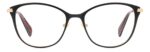 GLASSES KATE SPADE WOMEN ADDISYN807F11 (Lens/Bridge/Temple) 51/17/140 mm) - Image 2